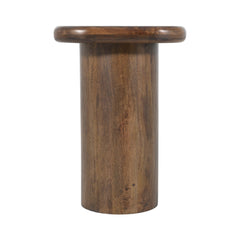 Mandara Mandara Chairside Table - Ornate Home