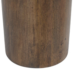 Mandara Mandara Chairside Table - Ornate Home