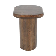 Mandara Mandara Chairside Table - Ornate Home
