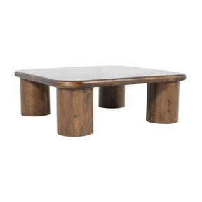 Mandara Mandara Cocktail Table - Ornate Home