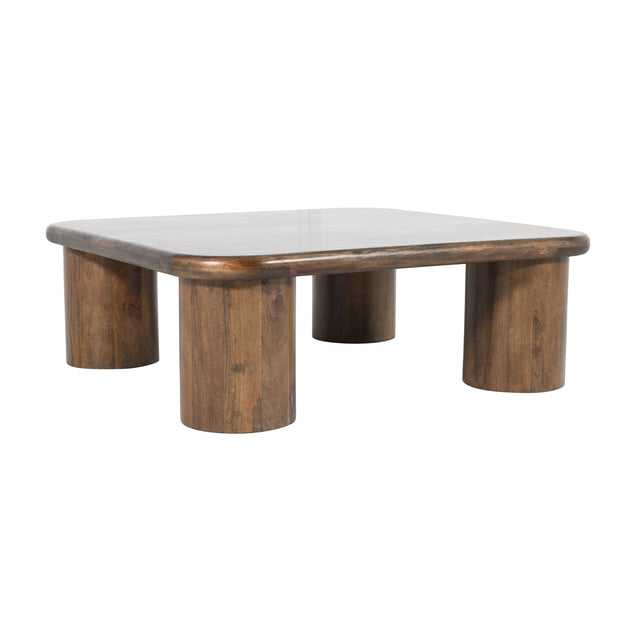 Mandara Mandara Cocktail Table - Ornate Home