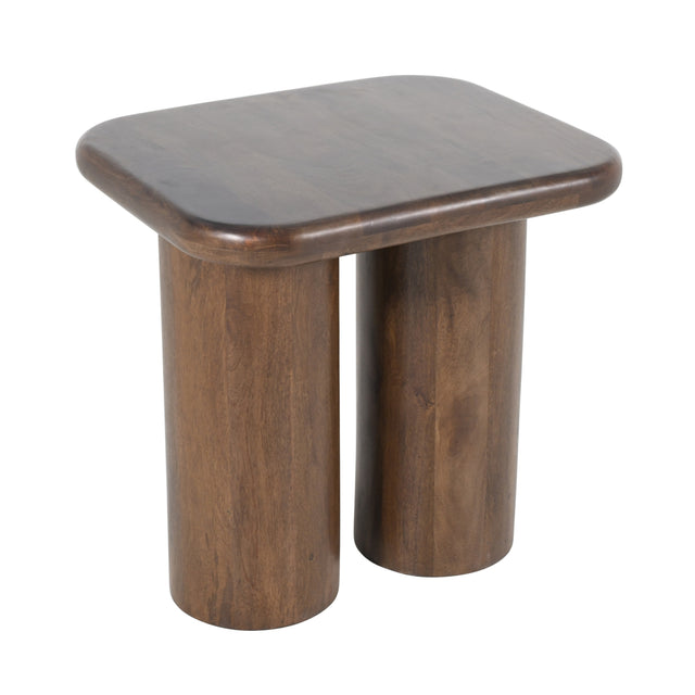 Mandara Mandara End Table - Ornate Home
