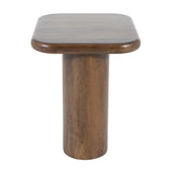 Mandara Mandara End Table - Ornate Home