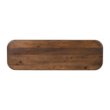 Mandara Mandara Sofa Table - Ornate Home