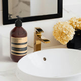 Mandarin Rind | Bergamot | Geranium Hand Soap - Ornate Home