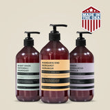 Mandarin Rind | Bergamot | Geranium Hand Soap - Ornate Home