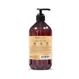 Mandarin Rind | Bergamot | Geranium Hand Soap - Ornate Home