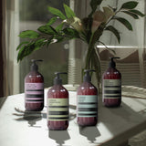 Mandarin Rind | Bergamot | Geranium Hand Soap - Ornate Home