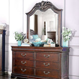 Mandura Cherry Dresser - Ornate Home