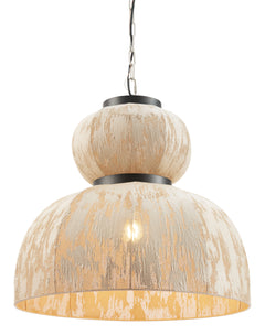 Manet Beige Ceiling Lamp - Ornate Home