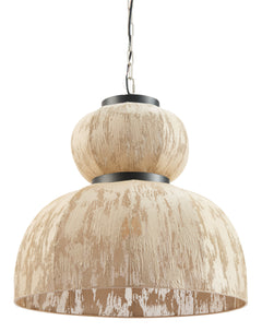 Manet Beige Ceiling Lamp - Ornate Home