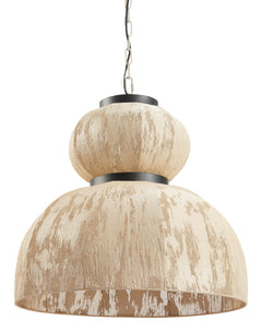 Manet Beige Ceiling Lamp - Ornate Home