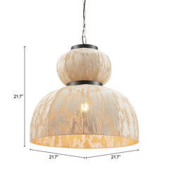 Manet Beige Ceiling Lamp - Ornate Home