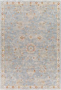 Mangham Thick Luxe Area Rug - Ornate Home