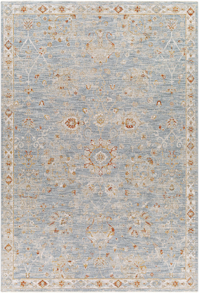 Mangham Thick Luxe Area Rug - Ornate Home