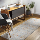 Mangham Thick Luxe Area Rug - Ornate Home