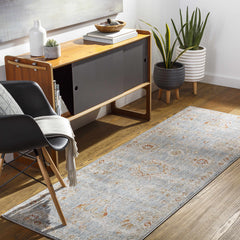 Mangham Thick Luxe Area Rug - Ornate Home