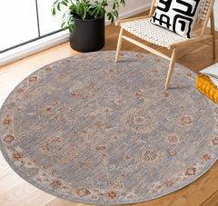 Mangham Thick Luxe Area Rug - Ornate Home
