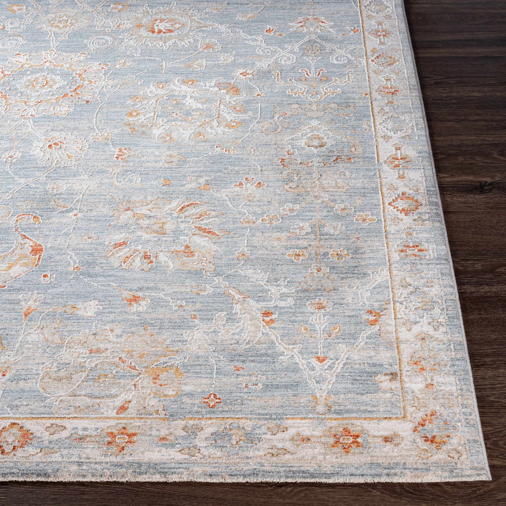 Mangham Thick Luxe Area Rug - Ornate Home