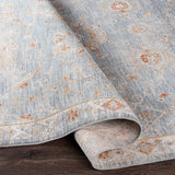 Mangham Thick Luxe Area Rug - Ornate Home