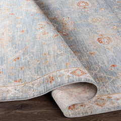 Mangham Thick Luxe Area Rug - Ornate Home