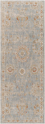 Mangham Thick Luxe Area Rug - Ornate Home