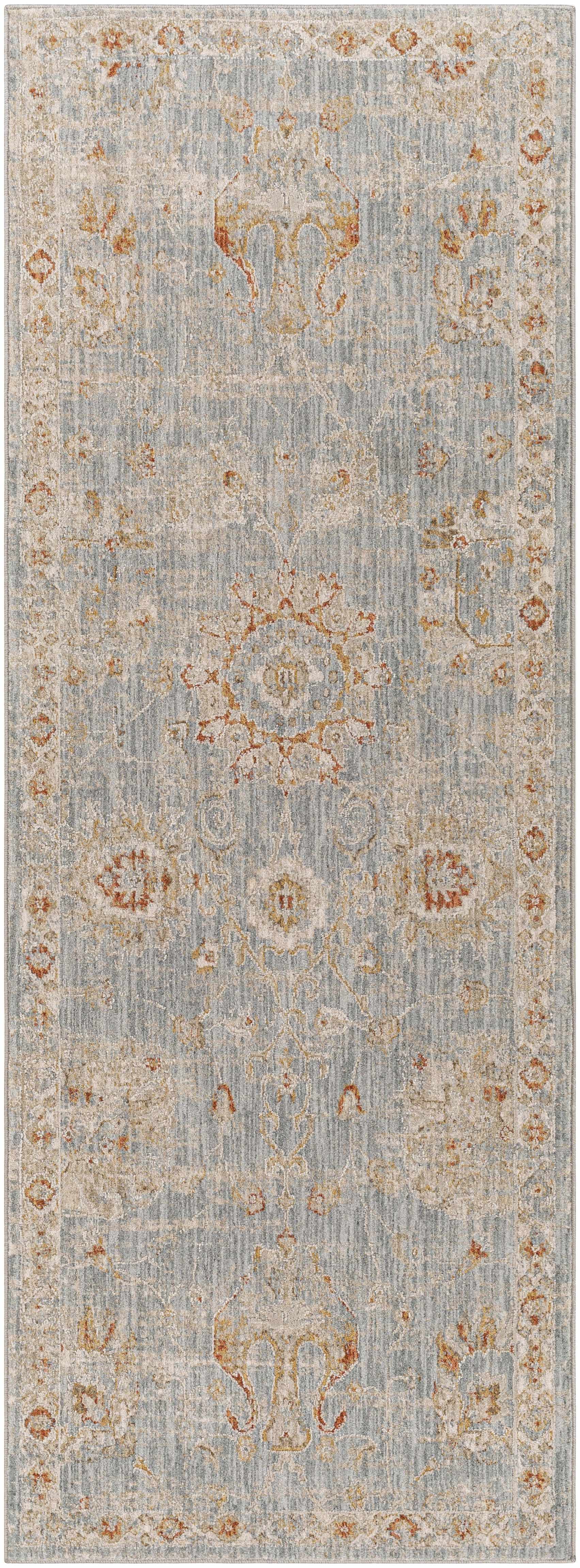 Mangham Thick Luxe Area Rug - Ornate Home