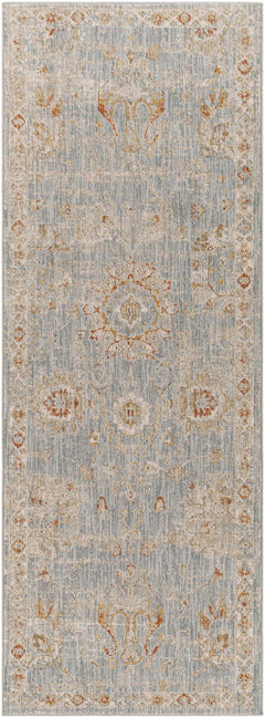 Mangham Thick Luxe Area Rug - Ornate Home