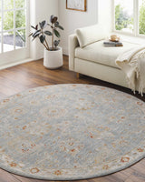 Mangham Thick Luxe Area Rug - Ornate Home