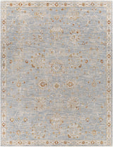 Mangham Thick Luxe Area Rug - Ornate Home