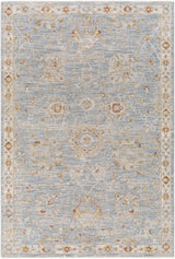 Mangham Thick Luxe Area Rug - Ornate Home