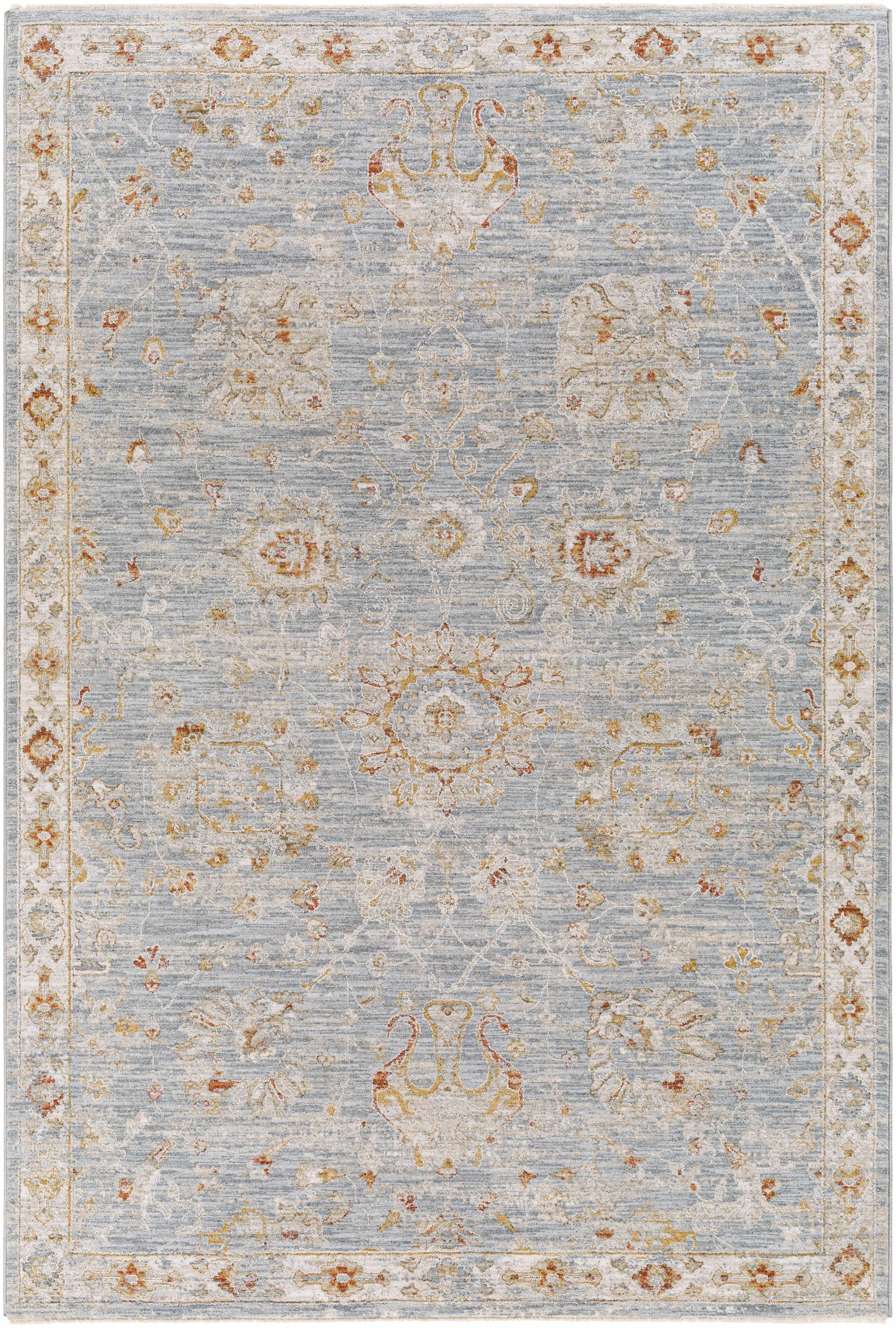 Mangham Thick Luxe Area Rug - Ornate Home