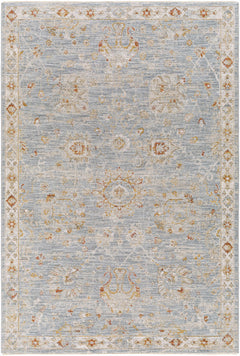 Mangham Thick Luxe Area Rug - Ornate Home