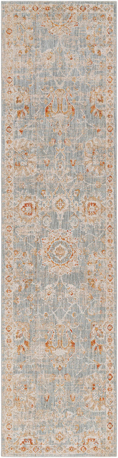 Mangham Thick Luxe Area Rug - Ornate Home
