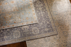 Mangham Thick Luxe Area Rug - Ornate Home