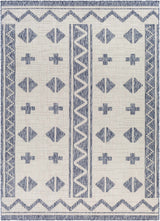 Mangoso Gray Outdoor Area Rug - Clearance - Ornate Home