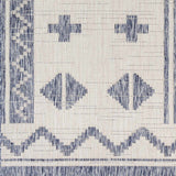 Mangoso Gray Outdoor Area Rug - Clearance - Ornate Home