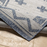 Mangoso Gray Outdoor Area Rug - Clearance - Ornate Home
