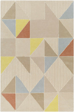 Mani Area Rug - Clearance - Ornate Home
