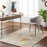 Mani Area Rug - Clearance - Ornate Home