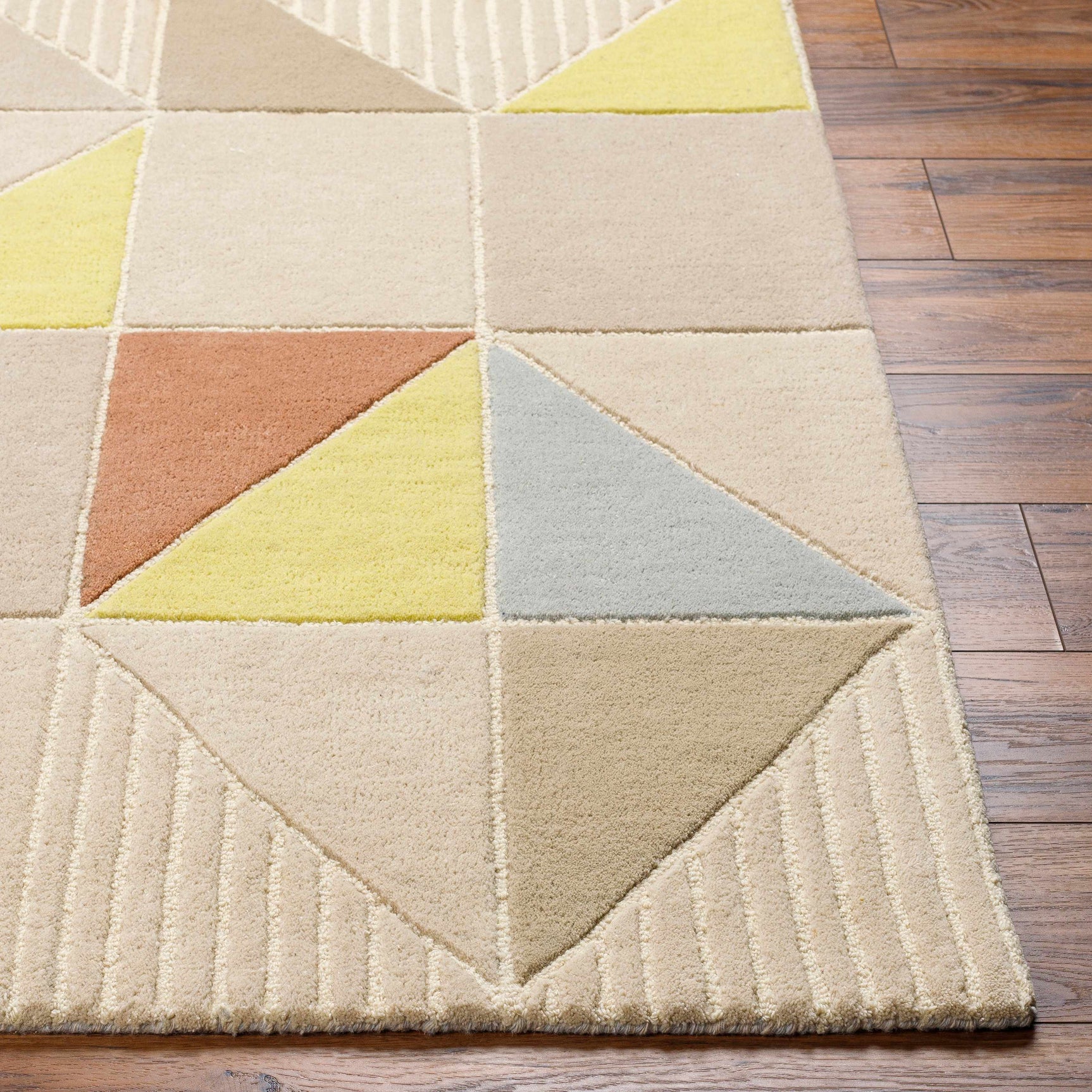 Mani Area Rug - Clearance - Ornate Home