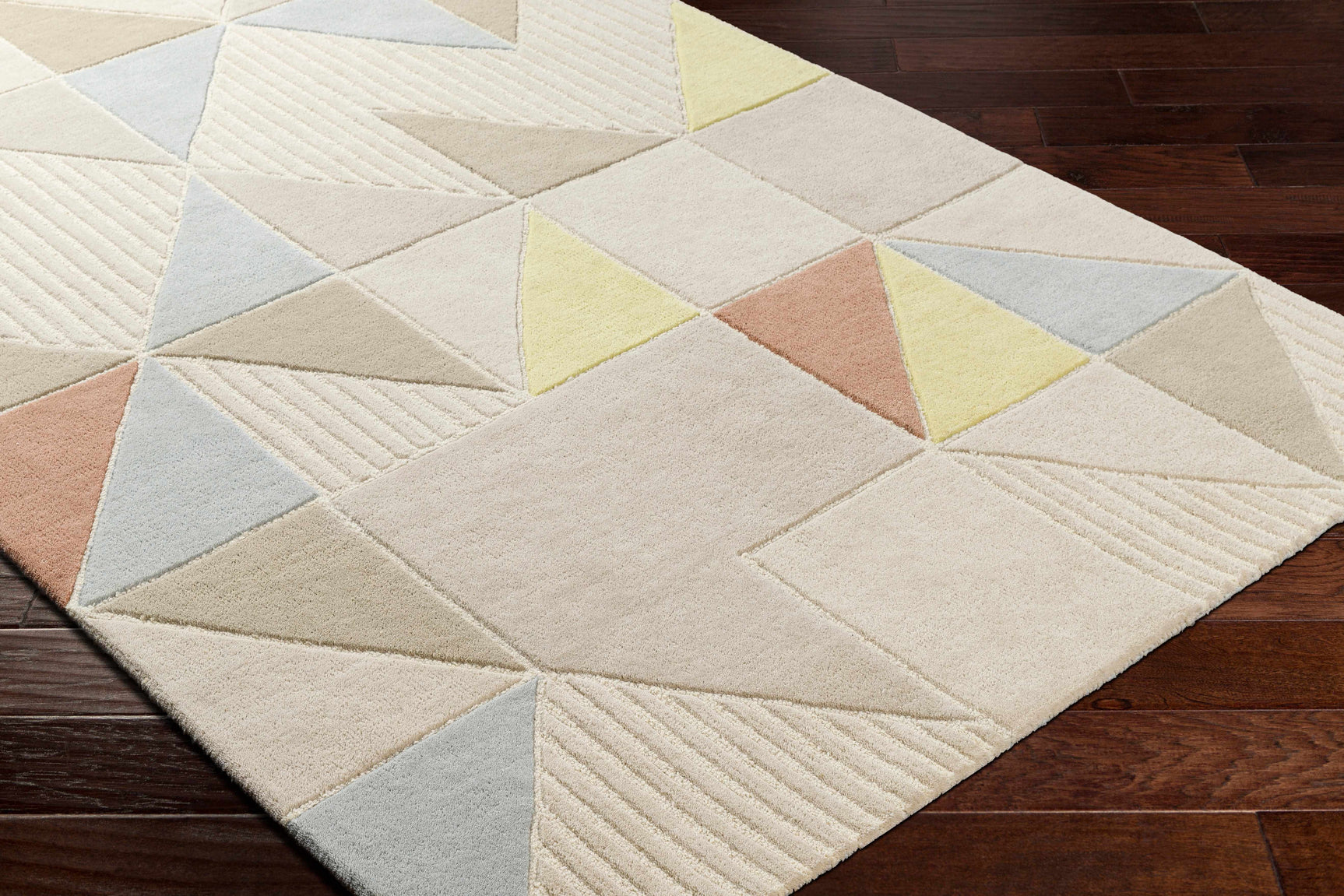 Mani Area Rug - Clearance - Ornate Home