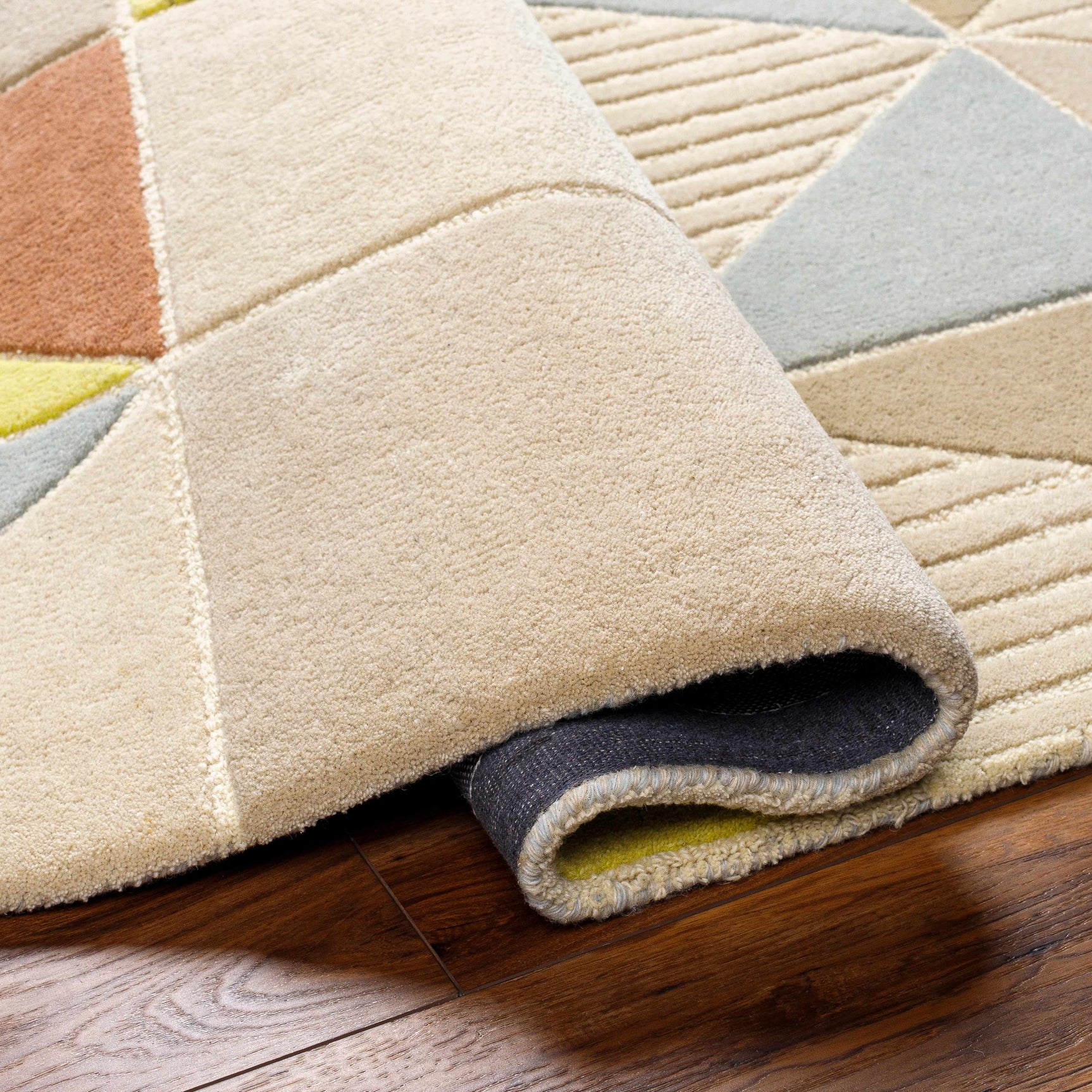 Mani Area Rug - Clearance - Ornate Home