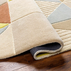 Mani Area Rug - Clearance - Ornate Home