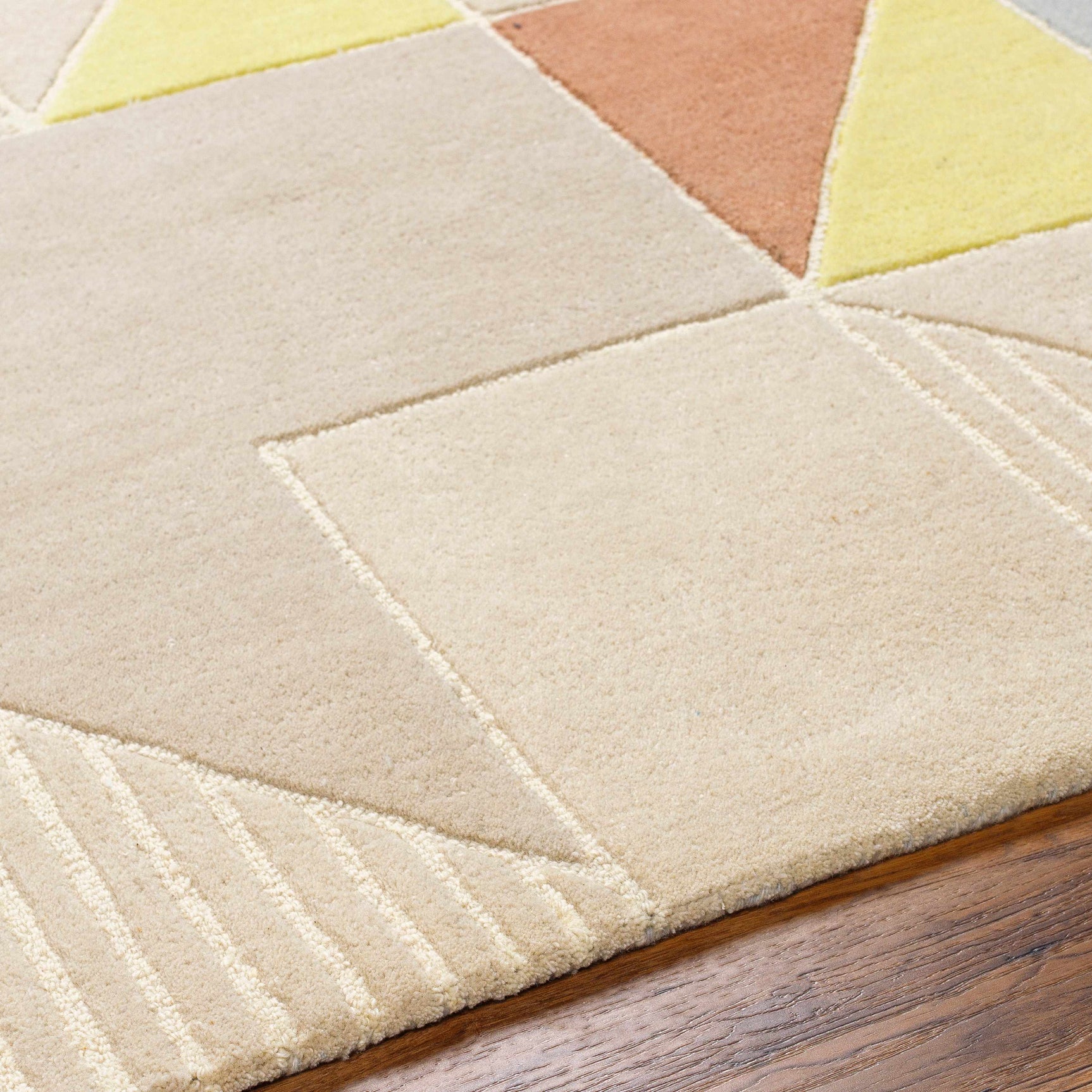 Mani Area Rug - Clearance - Ornate Home