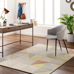 Mani Area Rug - Clearance - Ornate Home