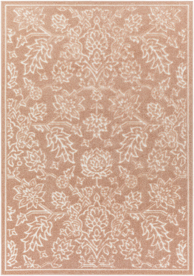 Maninihon 3D Outdoor Area Rug - Clearance - Ornate Home