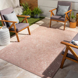 Maninihon 3D Outdoor Area Rug - Clearance - Ornate Home
