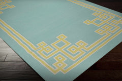 Manitou Area Rug - Clearance - Ornate Home