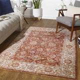 Maniwaki Area Rug - Ornate Home